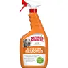 Image de Nature s Miracle Set-In Stain Remover - Solution en Spray conçue pour les taches et les odeurs de chien profondément incrustées   Formule à l Oxygène Actif   Multi-surfaces   Parfum Orange   709 ml