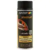 Image de MOTIP Vernis de finition noir 400 ml (Ref: 396526)