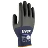 Image de uvex phynomic pro 6006208 Werkhandschoen Polyamide Maat (handschoen): 8 EN 388 1 stuk(s)