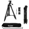 Image de Rollei Smartphone Tripod Traveler Tripod Meerdere kleuren