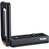 Image de Rollei Support Universel L Winkel Compatible Arca-Swiss pour Montage sous la caméra. 22736