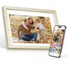 Image de Rollei Smart Frame WiFi 108 Cadre photo numérique électronique Frameo