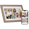 Image de Rollei Smart Frame WiFi 1010 Cadre photo numérique 10,1" Frameo