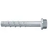 Image de Fischer 536853 Betonschroef 8 mm 80 mm Buitenzeskant, TX 50 stuk(s)
