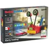 Image de fischertechnik- Early Coding Mon Premier Robot, 559889, Noir