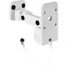 Image de Adam Hall SUWMB10W Houder voor PA-luidsprekers Kantelbaar, Zwenkbaar 1 stuk(s)