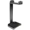 Image de Gravity HP HTT 01 B Koptelefoonstandaard Aluminium