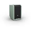 Image de LD Systems ANNY 8 Enceinte PA portable Bluetooth avec batterie et mixeur, vert aventure