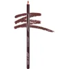 Image de Wet n Wild, Color Icon Lipliner Pencil, Crayon à Lèvres avec Formule Riche, Crémeuse et Anti-Boue, une Application Précise, une Texture Soyeuse et une Couleur Pleine et Vibrante, Nuance Châtaigne