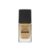 Image de Wet n Wild Photo Focus Foundation Matte, Fond de Teint Liquide Haute Couvrance pour un Fini Lumineux et Mat, Couvrance Modulable de Moyenne à Complète, Nuance Golden Beige