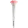 Image de Wet n Wild Make-up Powder Brush, Pinceau Large avec des Poils Doux et Courbés pour une Application Facile du Maquillage, Manche Confortable
