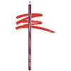 Image de Wet n Wild, Color Icon Lipliner Pencil, Crayon à Lèvres avec une Formule Riche, Crémeuse et Anti-Boue, une Application Précise, une Texture Soyeuse et une Couleur Pleine et Vibrante, Nuance Berry Red
