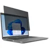 Image de Kensington, filtre de confidentialité Premium pour écran PC 14" (16:9), anti-rayures, anti reflets, anti lumière bleue, compatible avec PC Lenovo ThinkPad, HP et Dell, 626462