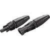 Image de Weidmüller 1422030000 Fotovoltaïsche connector PV-Stick PV-STICK SET Zwart Inhoud: 1 stuk(s)