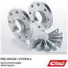 Image de EIBACH Ecartement des roues élargi pour HONDA: CR-Z, CR-V, Civic, HR-V (Ref: S90-6-10-012)