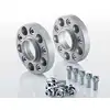 Image de EIBACH Ecartement des roues élargi pour MERCEDES-BENZ: Classe CLK, Classe E, Classe C, 201 Series, Classe SLK, Vaneo, 126 Series (Ref: S90-7-30-001)
