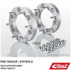 Image de EIBACH Ecartement des roues élargi pour NISSAN: Patrol, Pick-up, NP300, Terrano, King Cab & FORD: Maverick (Ref: S90-8-30-003)