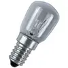 Image de Ovenlamp E14 25 W Speciale vorm Dimbaar OSRAM HOMELIGHTING 1 stuk(s)
