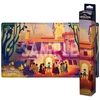 Image de Disney Tapis De Jeu De Cartes Encanto Lorcana Shimmering Skies