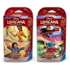 Image de Lorcana Display De Decks De Démarrage Tcg Le Règne De Jafar Cartes à Collectionner Disney Anglais 8 Sachets