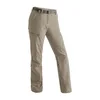 Image de Maier Sports Lulaka Pantalon de randonnée pour Femme, retroussable