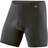 Image de Gonso Sitivo U M Caleçon de cyclisme pour homme, s'adapte sous tous les shorts de cyclisme, collant avec rembourrage Sitivo Blue avec éléments porons, coupe ajustée