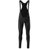 Image de Gonso Essential Bib Tight Softshell M - Pantalon de Cyclisme (Long) - Essential Bib Tight Softshell M - Homme