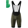 Image de Gonso Sitivo BIB M Short de cyclisme à bretelles pour homme avec rembourrage Sitivo, grande élasticité de mouvement, coupe ajustée