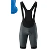 Image de Gonso Sitivo BIB M Short de cyclisme à bretelles pour homme avec rembourrage Sitivo, grande élasticité de mouvement, coupe ajustée