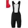 Image de Gonso Sitivo Bib W Salopette de cyclisme pour femme
