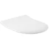 Image de Villeroy & Boch Abattant WC blanc