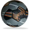 Image de Kempa Spectrum Synergy Plus Ballon d'entraînement et de Jeu avec Une Construction Unique de 30 Panneaux - adapté à Chaque catégorie d'âge - Noir/Anthracite - Taille 2