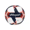 Image de Uhlsport Match Addglue Balles Blanc/Marine/Rouge Fluo 5