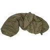 Image de Carinthia Tropen 200 Sac de Couchage d'été Militaire Tactique Compact et ultraléger avec Moustiquaire, Olive (L)