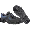 Image de Footguard SAFE LOW 641880-43 Veiligheidsschoenen S3 Schoenmaat (EU): 43 Zwart, Blauw 1 stuk(s)