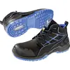 Image de PUMA Krypton Blue Mid 634200-48 Hoge veiligheidsschoenen ESD S3 Schoenmaat (EU): 48 Zwart, Blauw 1 stuk(s)