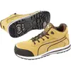 Image de PUMA Dash Wheat Mid HRO SRC 633180-43 Hoge veiligheidsschoenen S3 Schoenmaat (EU): 43 Beige, Bruin 1 stuk(s)