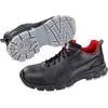Image de PUMA Pioneer Low ESD SRC 640521-44 Veiligheidsschoenen ESD S3 Schoenmaat (EU): 44 Zwart 1 stuk(s)