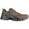 Image de PUMA Condor Low ESD SRC 640542-42 Veiligheidsschoenen ESD S3 Schoenmaat (EU): 42 Bruin 1 stuk(s)