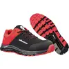 Image de Albatros LIFT RED IMPULSE LOW 646600-42 Veiligheidsschoenen ESD S1P Schoenmaat (EU): 42 Zwart, Rood 1 stuk(s)