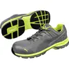 Image de PUMA FUSE MOTION 2.0 GREEN LOW 643880-40 Veiligheidsschoenen ESD S1P Schoenmaat (EU): 40 Grijs, Groen 1 stuk(s)