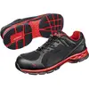 Image de PUMA FUSE MOTION 2.0 RED LOW 643890-47 Veiligheidsschoenen ESD S1P Schoenmaat (EU): 47 Zwart, Rood 1 stuk(s)