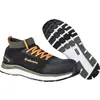 Image de Albatros ULTIMATE IMPULSE OLIVE LOW 646730-40 Veiligheidsschoenen ESD S1P Schoenmaat (EU): 40 Zwart, Olijf, Oranje 1 stuk(s)