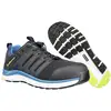 Image de Albatros BREEZE IMPULSE LOW S1P ESD HRO SRA 647520241000042 Veiligheidsschoenen S1 Schoenmaat (EU): 42 Zwart/blauw 1 paar