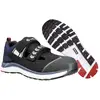 Image de Albatros JETSTREAM IMPULSE LOW S1 ESD HRO SRA 647530241000039 Veiligheidsschoenen S1 Schoenmaat (EU): 39 Zwart/blauw 1 paar