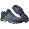 Image de Albatros ANTELAO QL LOW S3 ESD HRO SRC 648520617000043 Veiligheidsschoenen S3 Schoenmaat (EU): 43 Petrol 1 paar