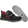 Image de Albatros CLIFTON AIR LOW ESD SRC 648780200000044 Veiligheidsandalen S1 Schoenmaat (EU): 44 Zwart, Rood 1 paar