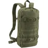 Image de Brandit US ASSAULT DAY PACK RUCKSACK 12L ARMEE OUTDOOR TASCHE MOLLE ARMY BW KAMPF COOPER, Farbe:Oliv