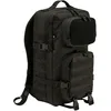 Image de Brandit Us Cooper Patch Large Sac à dos unisexe Taille unique, Noir