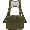 Image de Brandit US Cooper Chest Pack Operator Sac de transport, Olive, Einheitsgröße